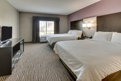  - Holiday Inn Express Northeast Cheektowaga - I-90, Exit 52
