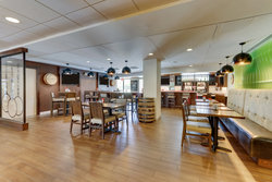  - Holiday Inn Brentwood - I-65, Exit 69