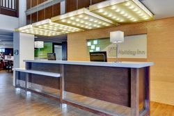  - Holiday Inn Brentwood - I-65, Exit 69