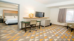  - Holiday Inn Steamboat Springs