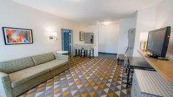  - Holiday Inn Steamboat Springs