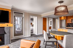  - Westin Resort & Spa Whistler