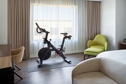  - Renaissance Hotel Airport Gateway Atlanta - I-85, Exit 72