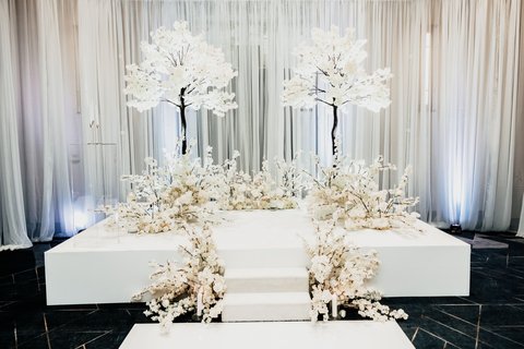 JW MARRIOTT NASHVILLE - Photo 119