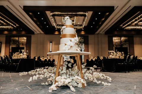 JW MARRIOTT NASHVILLE - Photo 120