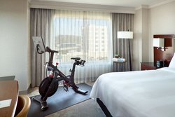  - Marriott Gateway Atlanta Airport Hotel College Park - I-85, Exit 72