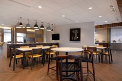  - Fairfield Inn & Suites by Marriott Gateway Park Airport Denver - I-70, Exit 283