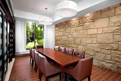  - Sheraton Hotel Montreal Airport Dorval