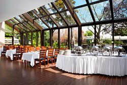  - Sheraton Hotel Montreal Airport Dorval