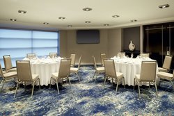  - Sheraton Hotel Montreal Airport Dorval