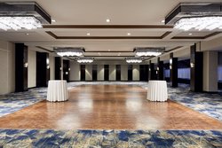  - Sheraton Hotel Montreal Airport Dorval