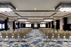  - Sheraton Hotel Montreal Airport Dorval