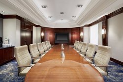  - Sheraton Hotel Montreal Airport Dorval