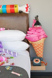  - Moxy Hotel by Marriott Downtown Boston