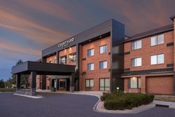  - Courtyard by Marriott Hotel Louisville