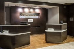  - Courtyard by Marriott Hotel Louisville