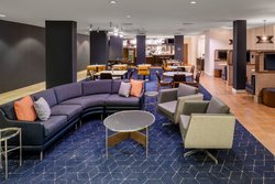  - Courtyard by Marriott Hotel Louisville