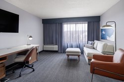  - Courtyard by Marriott Hotel Louisville