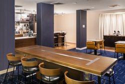  - Courtyard by Marriott Hotel Louisville