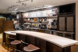  - Courtyard by Marriott Hotel Louisville