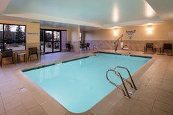  - Courtyard by Marriott Hotel Louisville