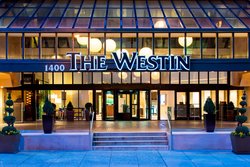  - Westin Hotel City Center DC