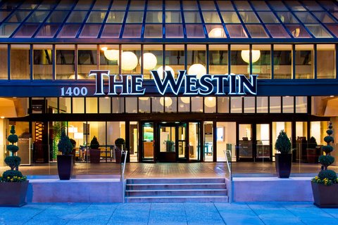 THE WESTIN WASH DC CITY CENTER - Photo 6