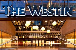  - Westin Hotel City Center DC