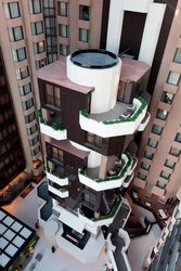  - Westin Hotel City Center DC