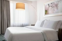  - Westin Hotel City Center DC