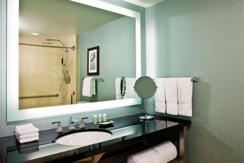 THE WESTIN WASH DC CITY CENTER - Photo 17