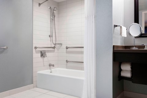 THE WESTIN WASH DC CITY CENTER - Photo 18