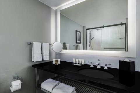 THE WESTIN WASH DC CITY CENTER - Photo 19