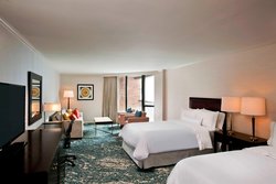  - Westin Hotel City Center DC