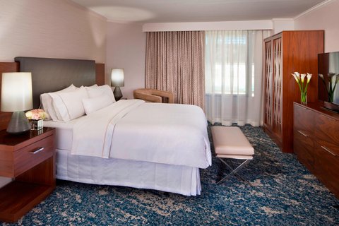 THE WESTIN WASH DC CITY CENTER - Photo 22