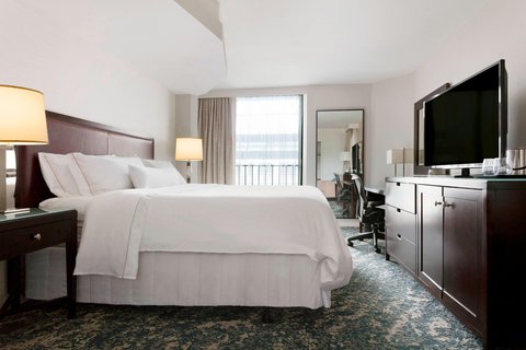 THE WESTIN WASH DC CITY CENTER - Photo 25
