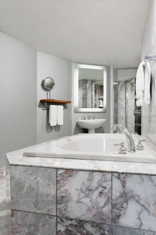 THE WESTIN WASH DC CITY CENTER - Photo 26