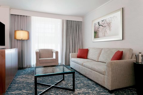 THE WESTIN WASH DC CITY CENTER - Photo 27