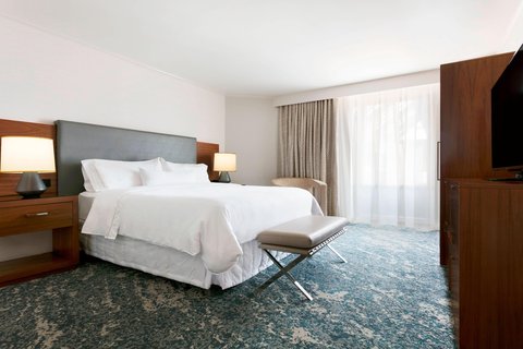 THE WESTIN WASH DC CITY CENTER - Photo 28