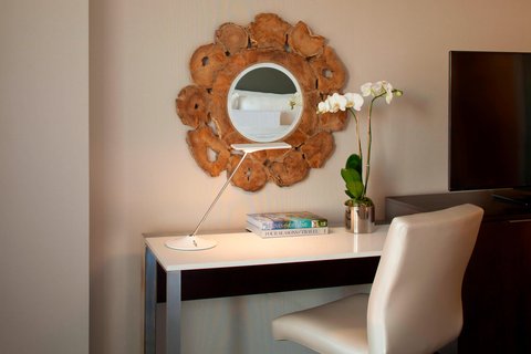 THE WESTIN WASH DC CITY CENTER - Photo 29