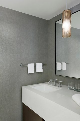 THE WESTIN WASH DC CITY CENTER - Photo 34