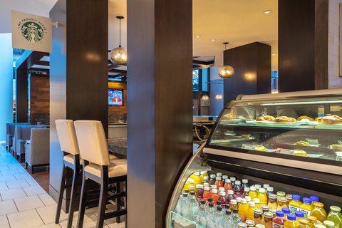 THE WESTIN WASH DC CITY CENTER - Photo 37