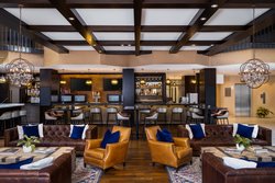  - Westin Hotel City Center DC