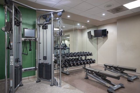 THE WESTIN WASH DC CITY CENTER - Photo 39