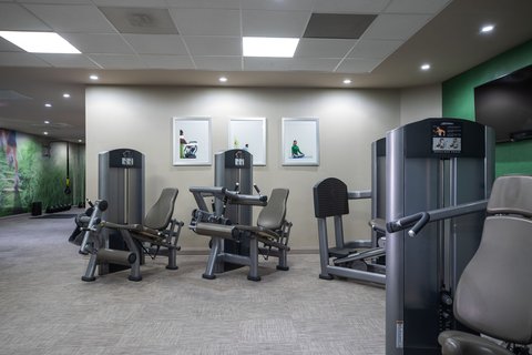 THE WESTIN WASH DC CITY CENTER - Photo 40