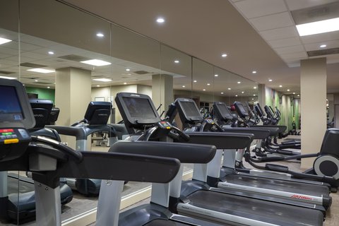 THE WESTIN WASH DC CITY CENTER - Photo 41