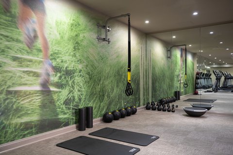 THE WESTIN WASH DC CITY CENTER - Photo 42