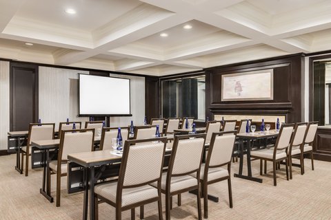 THE WESTIN WASH DC CITY CENTER - Photo 50