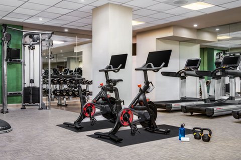 THE WESTIN WASH DC CITY CENTER - Photo 44