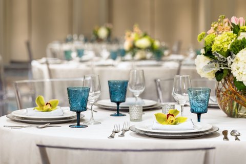 THE WESTIN WASH DC CITY CENTER - Photo 53